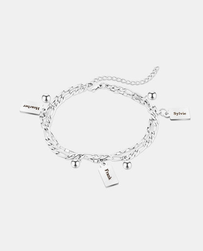 Memory Vine Bracelet