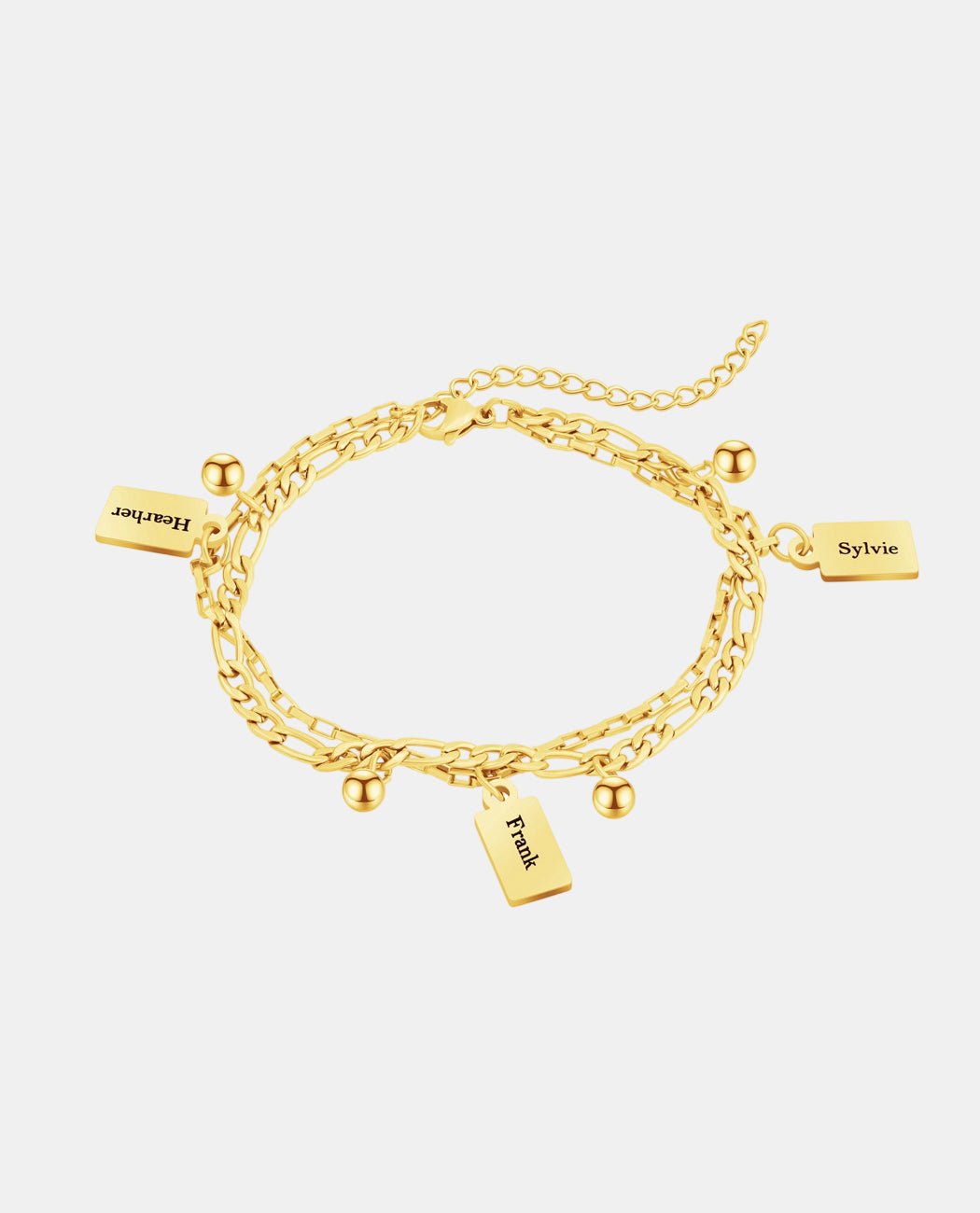 Memory Vine Bracelet