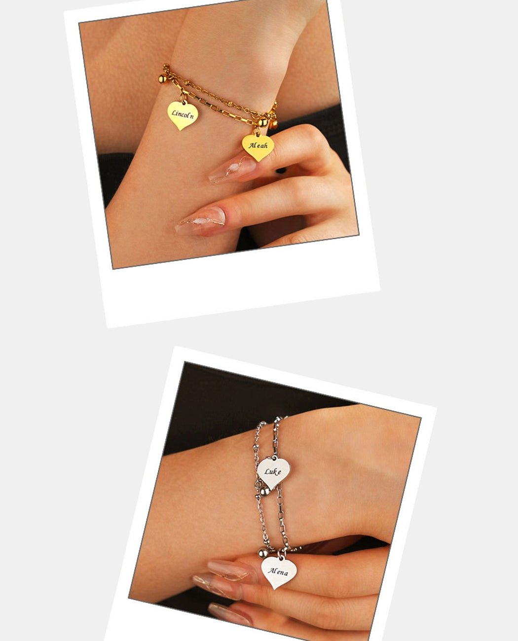Memory Vine Bracelet