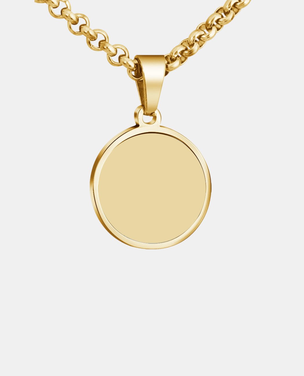 Memory Necklace