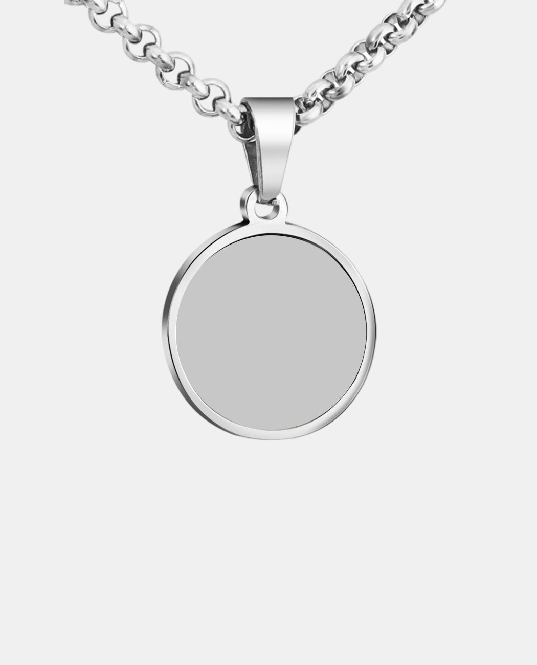 Memory Necklace