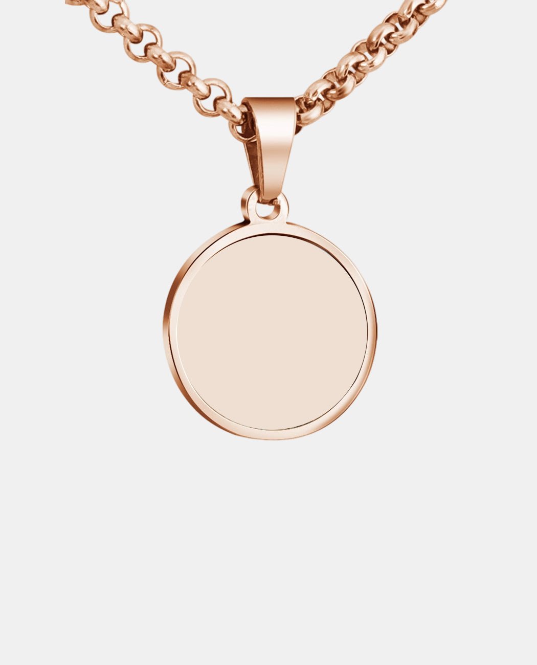Memory Necklace