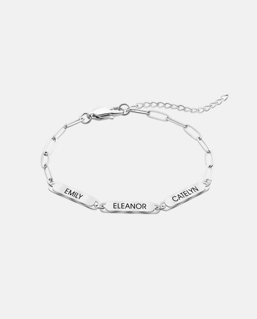 Spidery Beads Bracelet