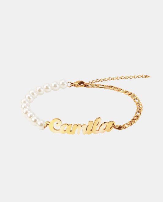 Pearl Bracelet
