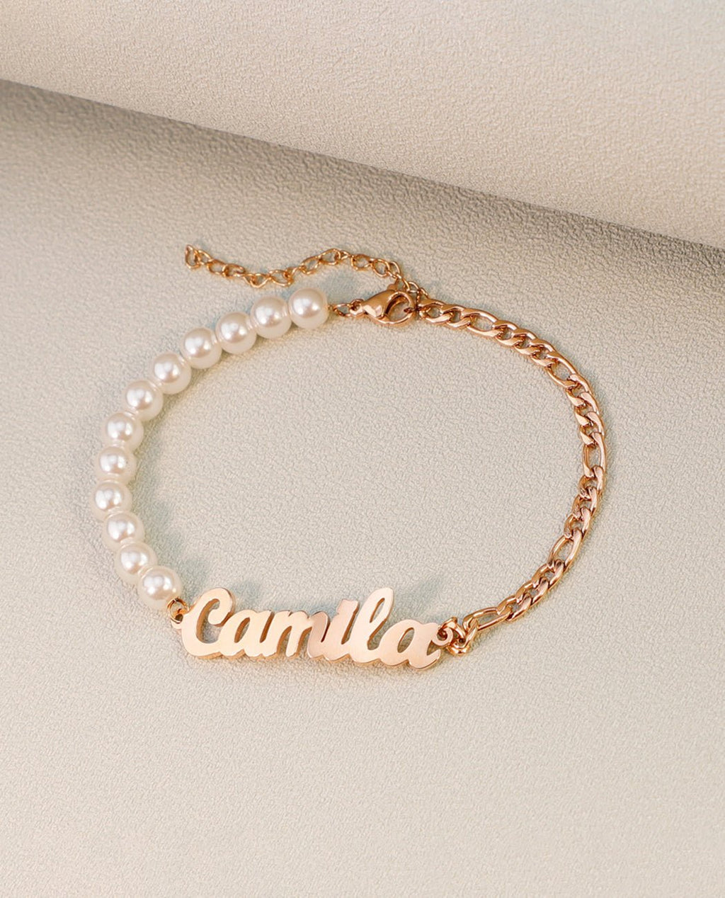 Pearl Bracelet