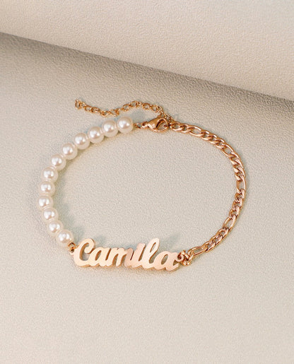 Pearl Bracelet
