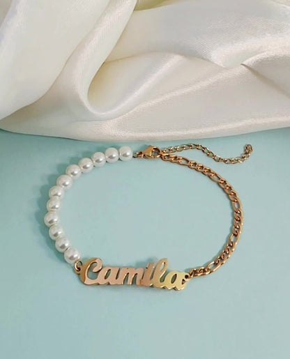 Pearl Bracelet
