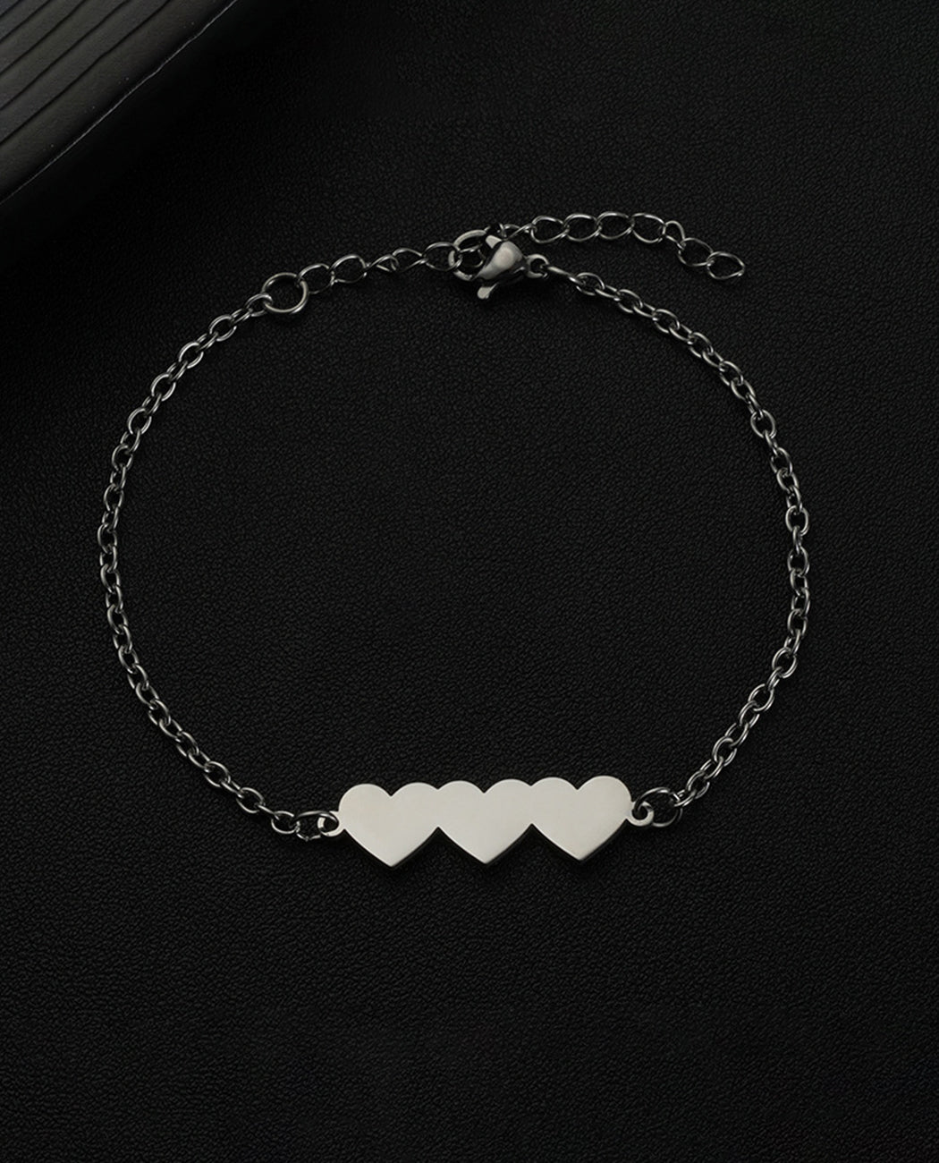 Hearts Anklet