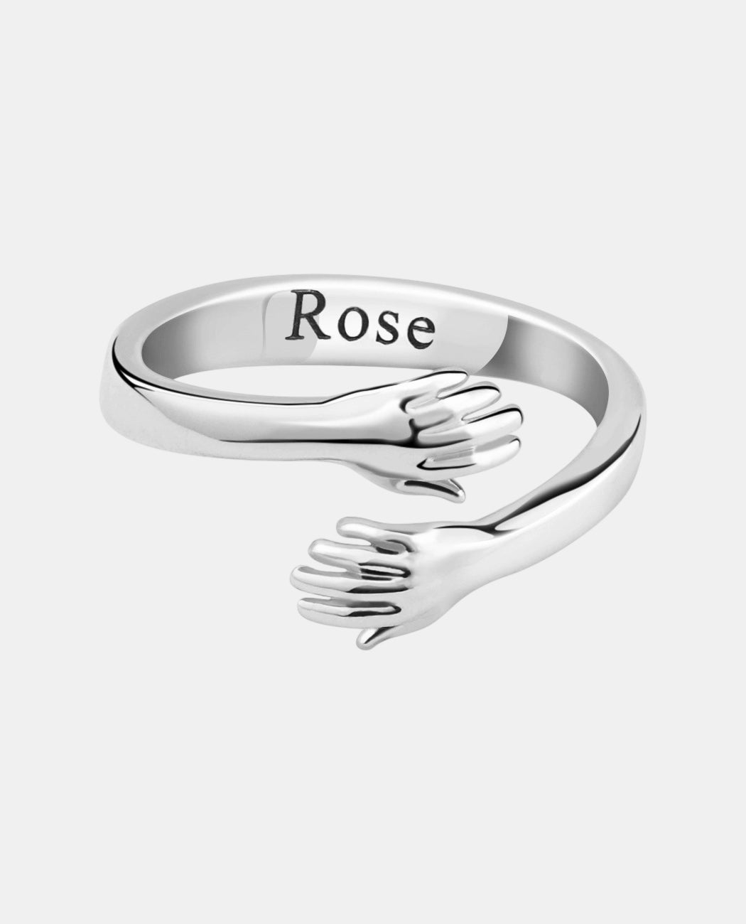 Hug Ring