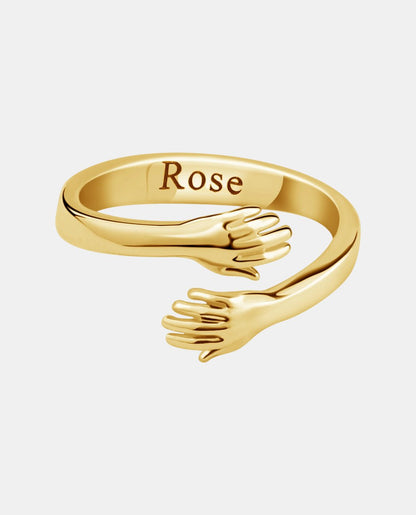 Hug Ring
