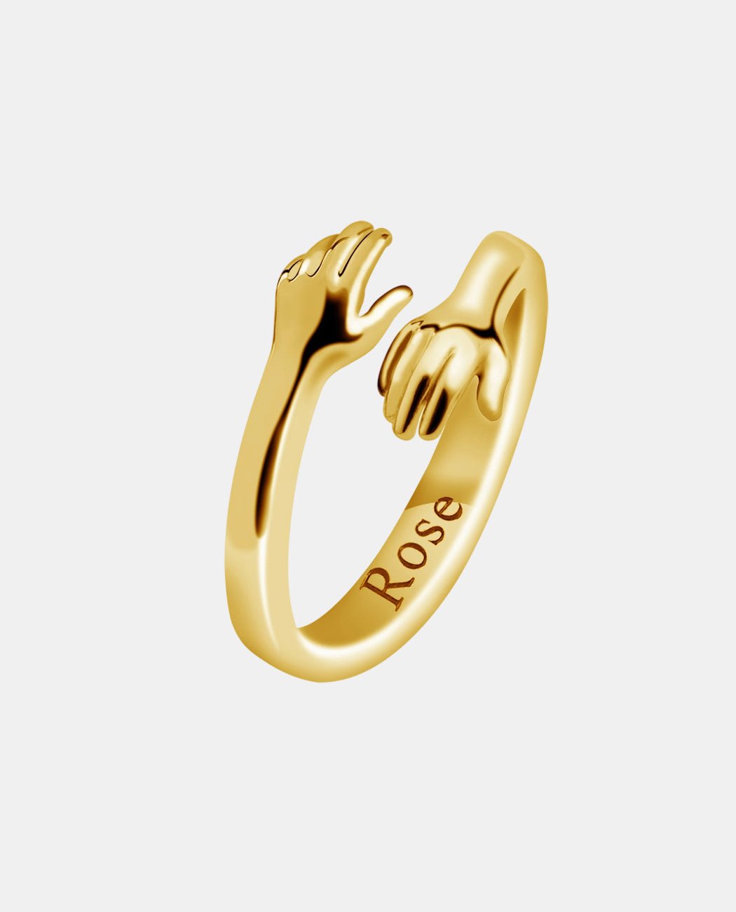 Hug Ring