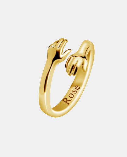 Hug Ring