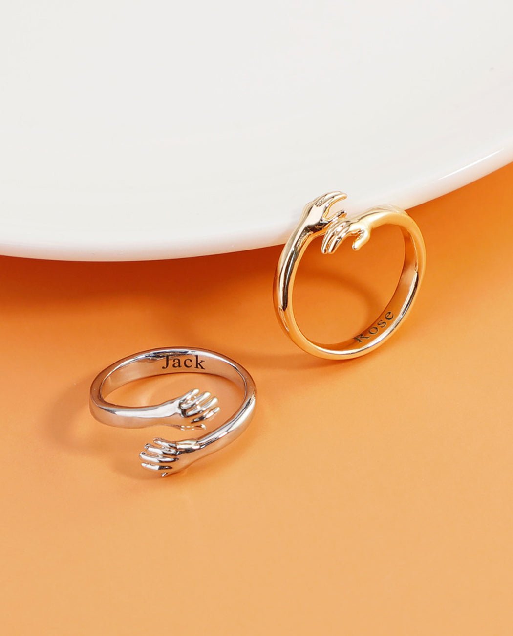 Hug Ring