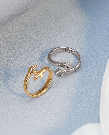 Hug Ring