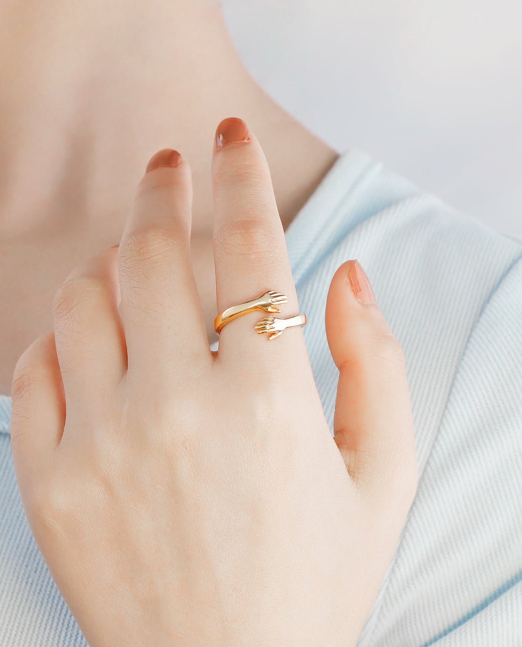 Hug Ring
