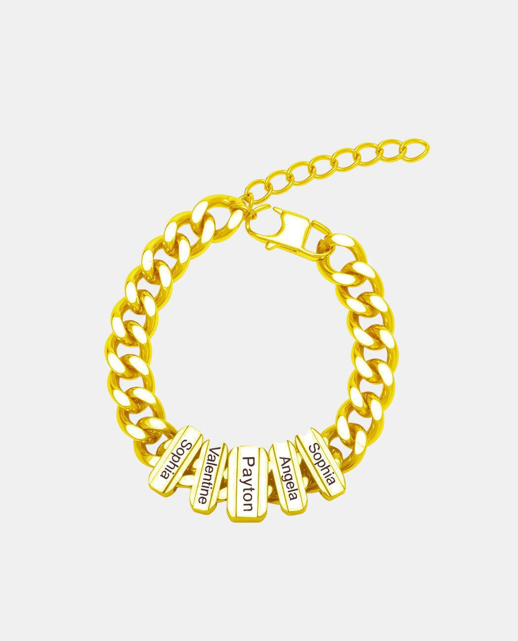 Beads Bracelet