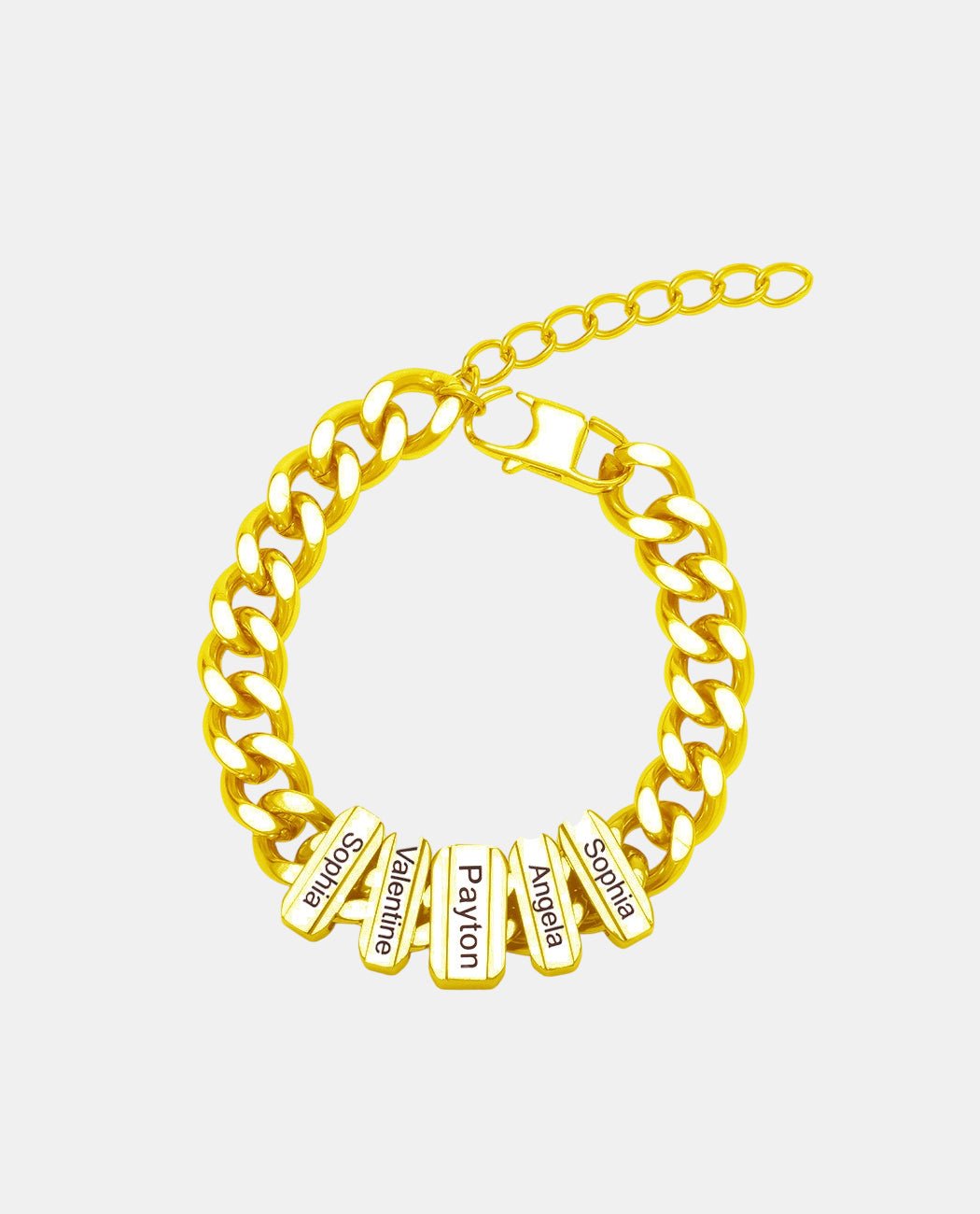 Beads Bracelet