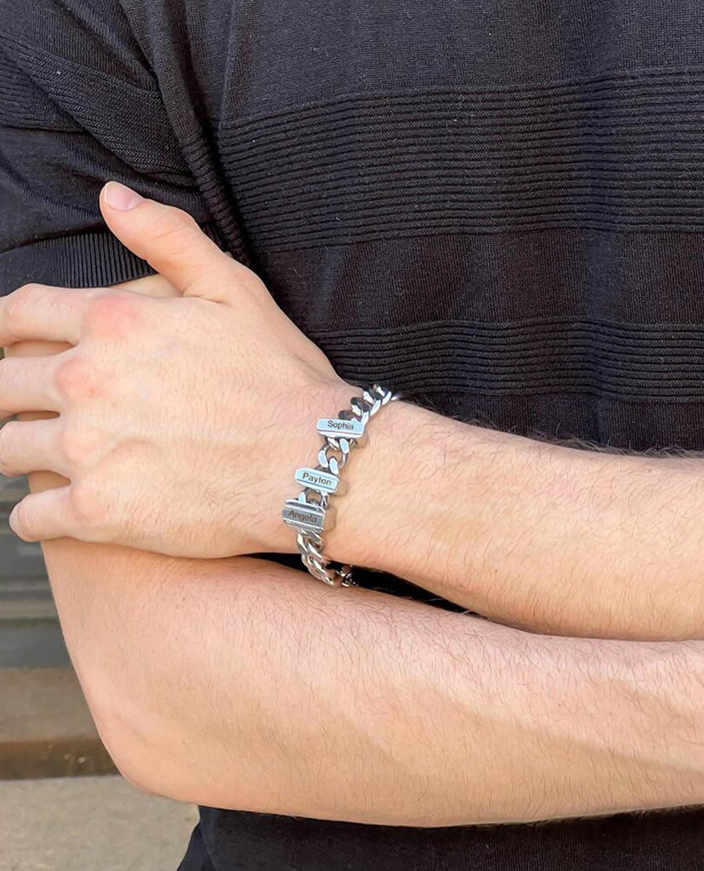 Beads Bracelet