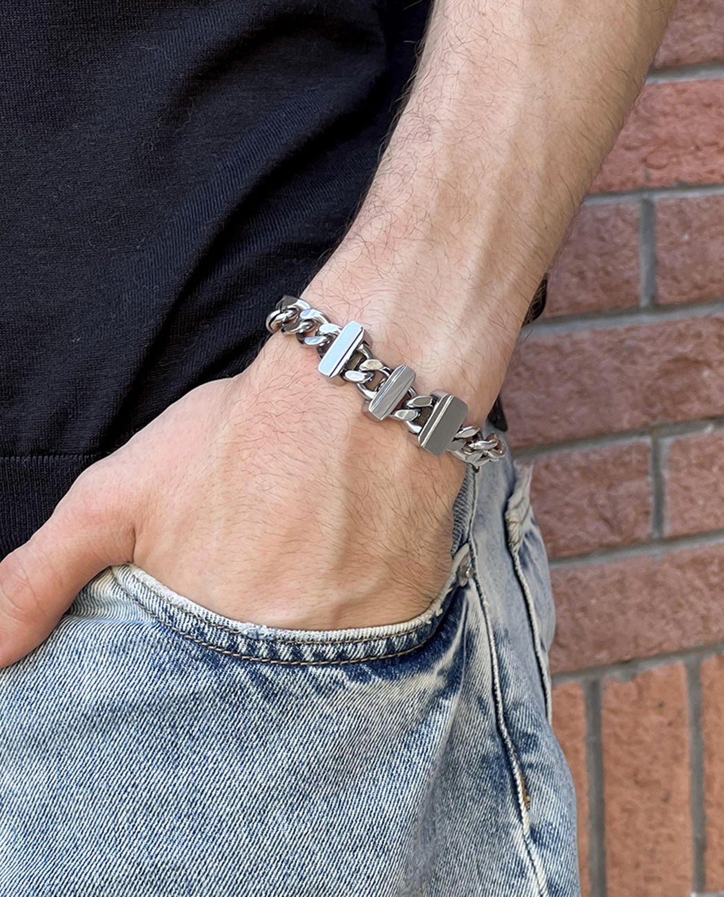 Beads Bracelet