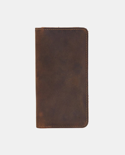 Classic Leather Wallet