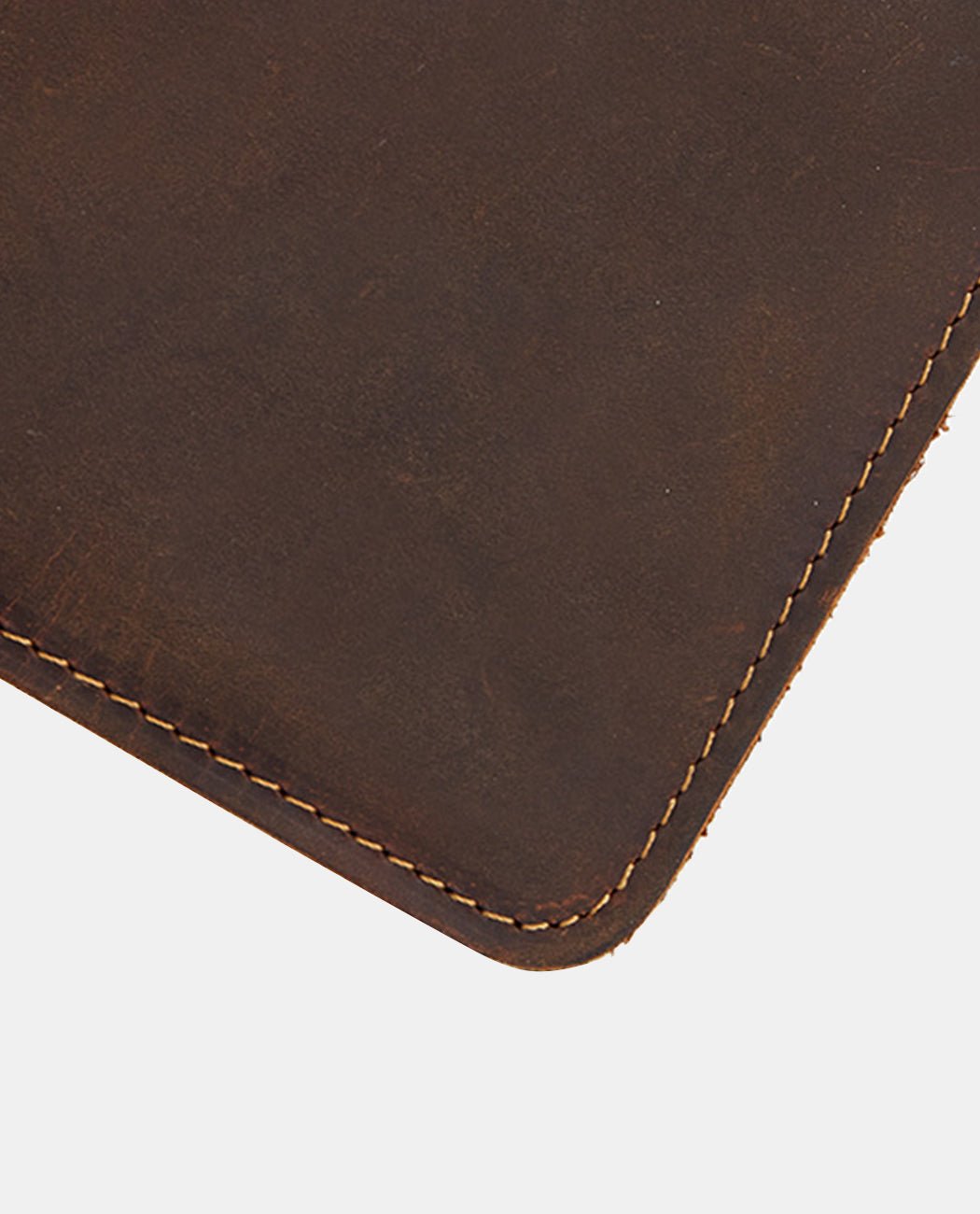 Classic Leather Wallet