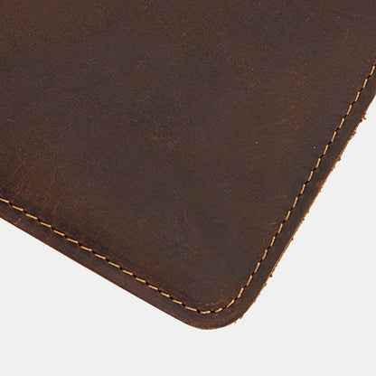 Classic Leather Wallet