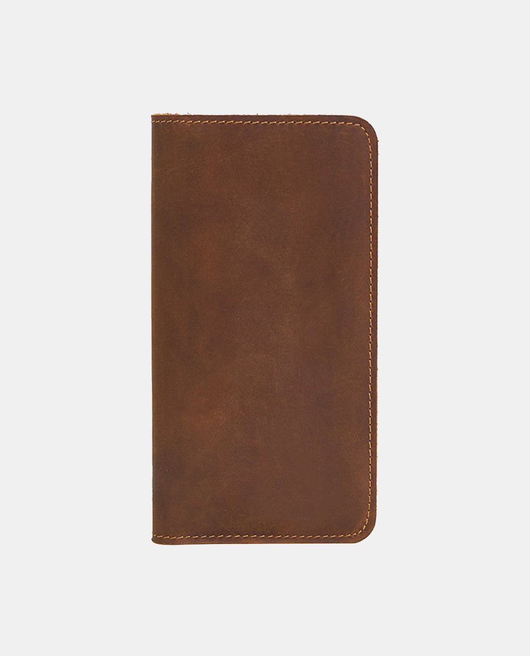 Classic Leather Wallet
