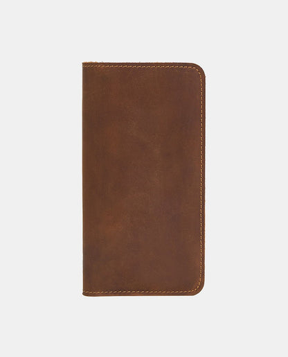 Classic Leather Wallet