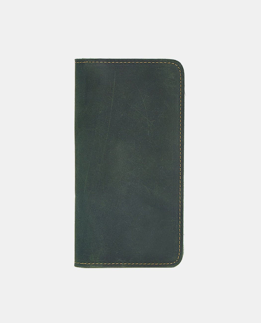 Classic Leather Wallet