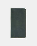 Classic Leather Wallet