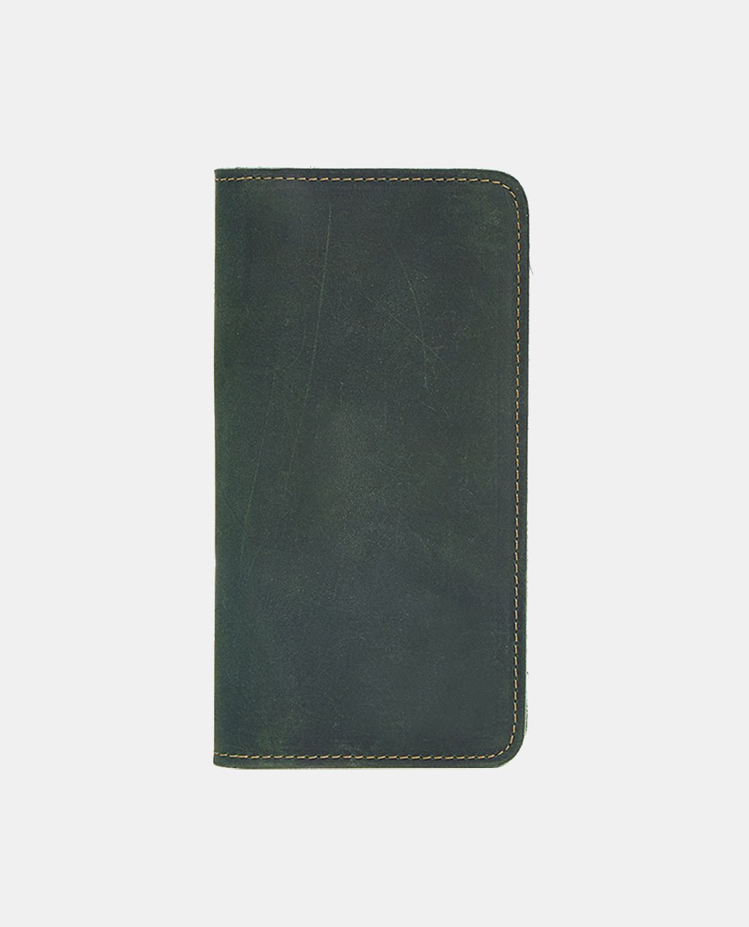 Classic Leather Wallet