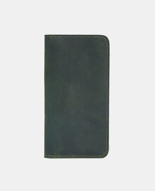 Classic Leather Wallet