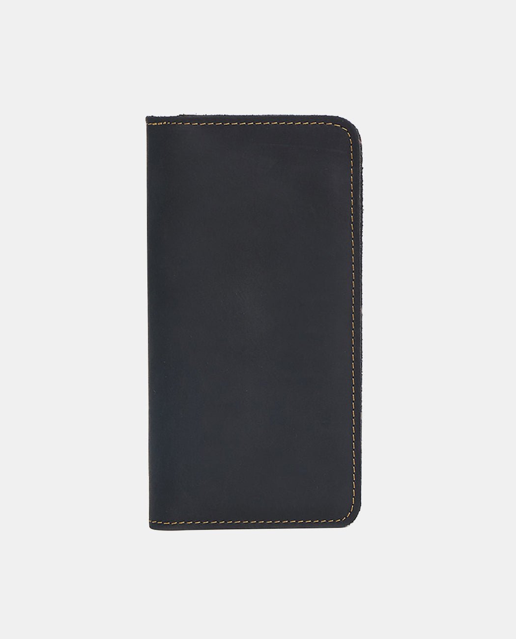 Classic Leather Wallet
