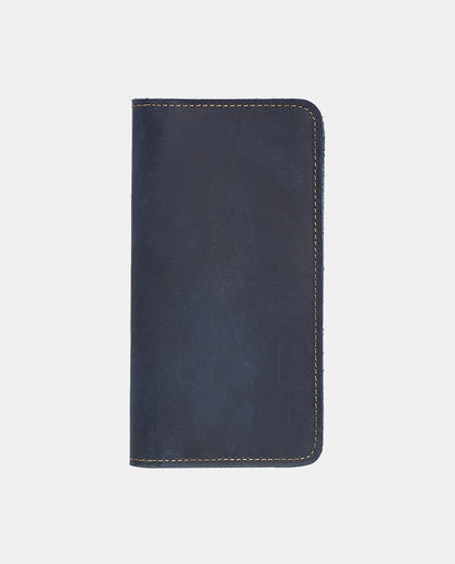 Classic Leather Wallet