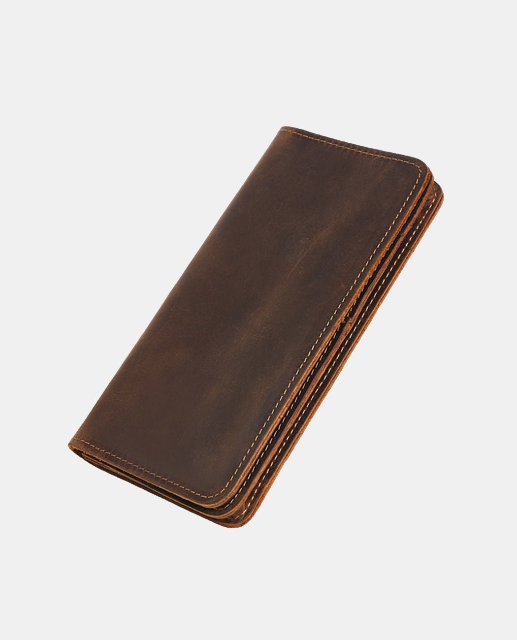 Classic Leather Wallet
