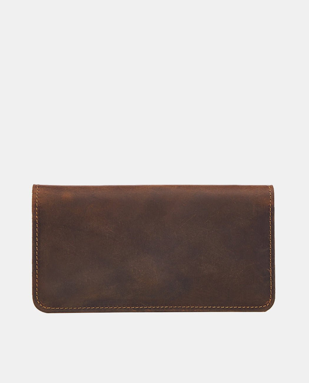 Classic Leather Wallet
