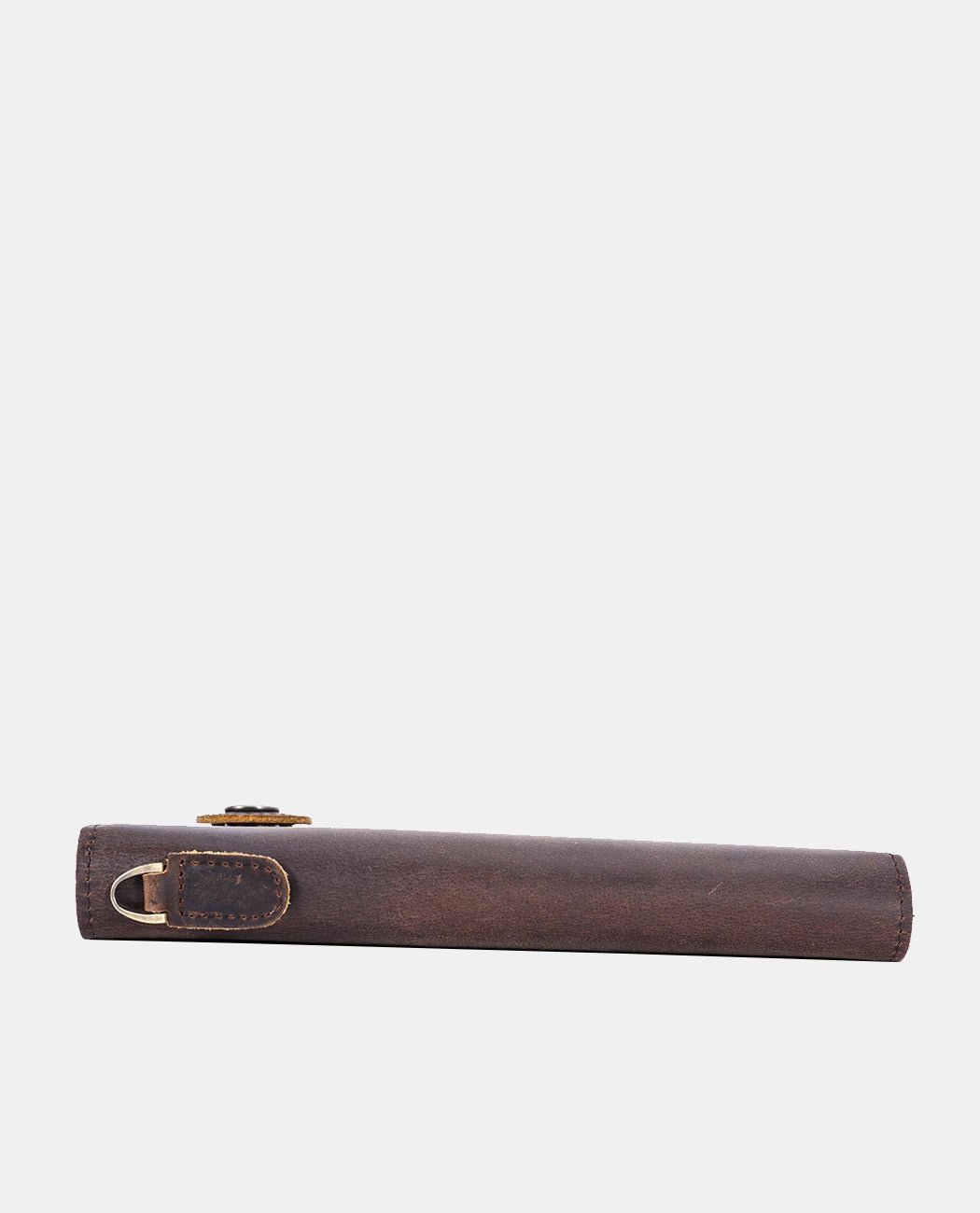Classic Knight Leather Wallet