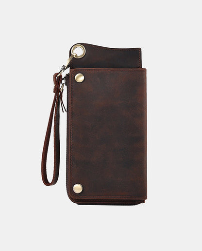 Classic Brown  Wallet