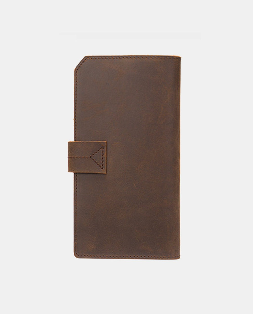 Dark Knight Leather Wallet