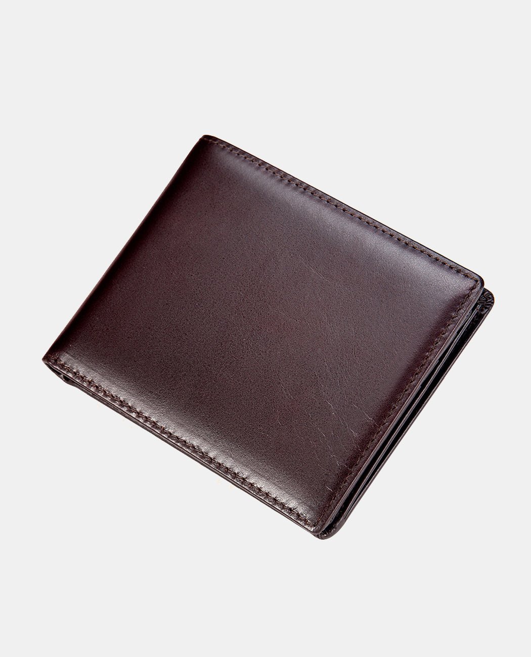 Rock Leather Wallet