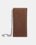Meteor Leather Wallet