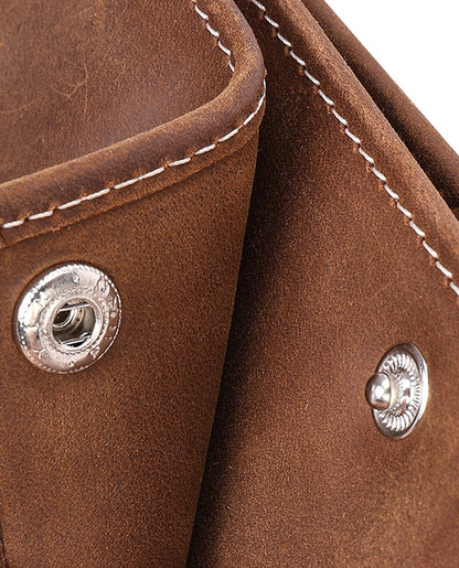 Meteor Leather Wallet