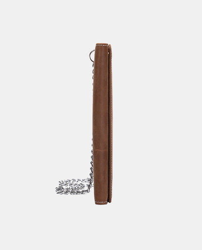 Meteor Leather Wallet