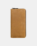 Desert Leather Wallet