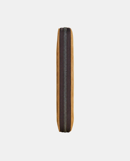 Desert Leather Wallet