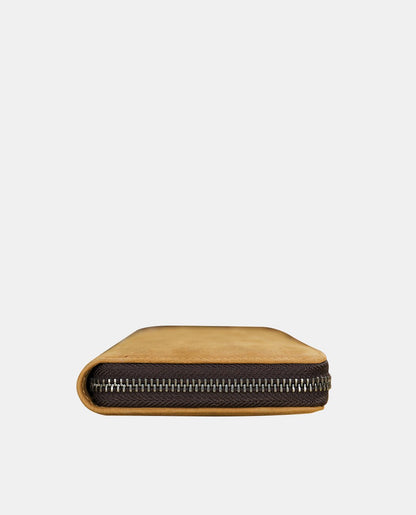 Desert Leather Wallet