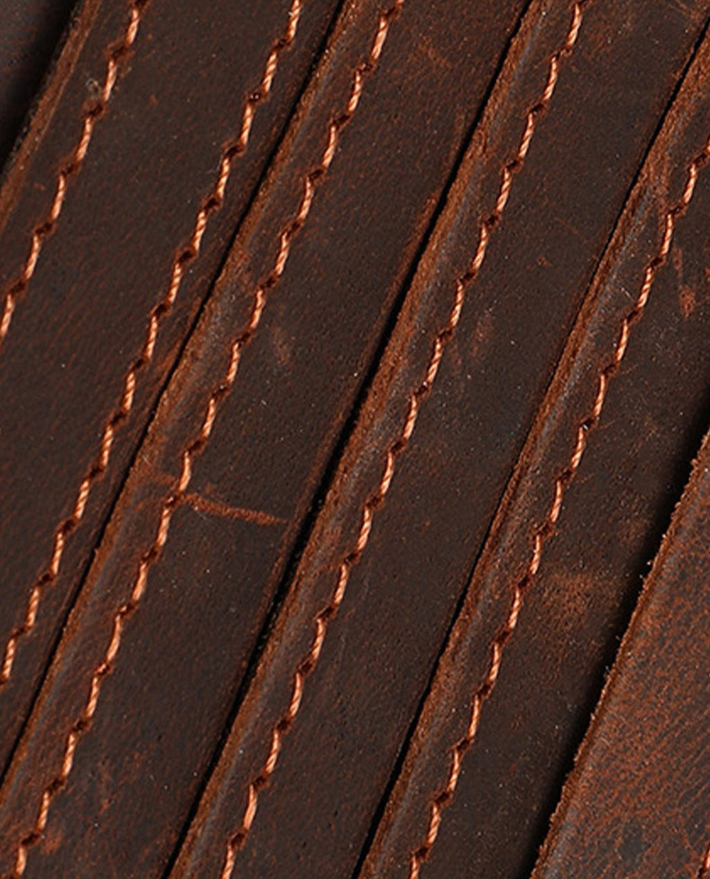 Brown Leather Wallet