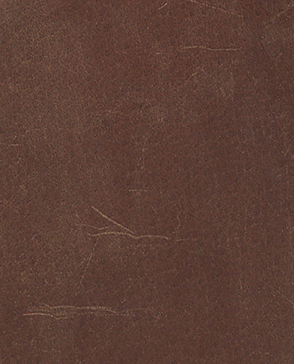 Dark Leather Wallet