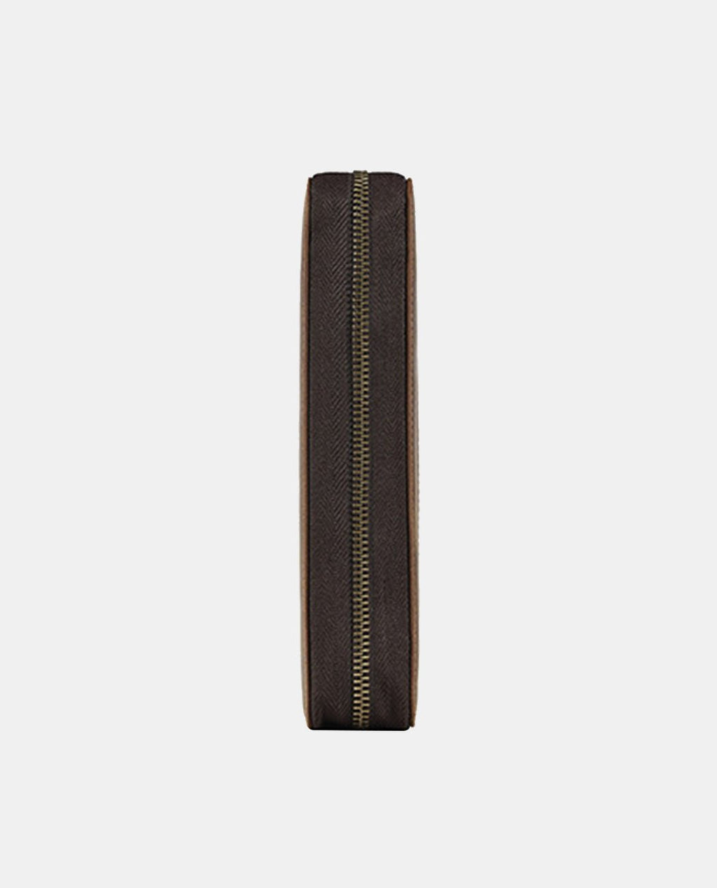 Dark Leather Wallet