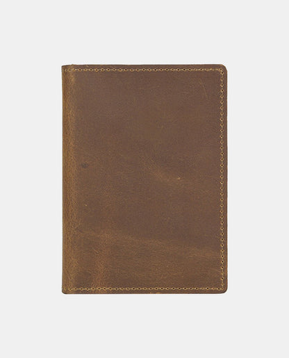 Cowboy Leather Wallet